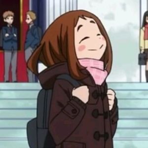 Meet your Posher, Sara